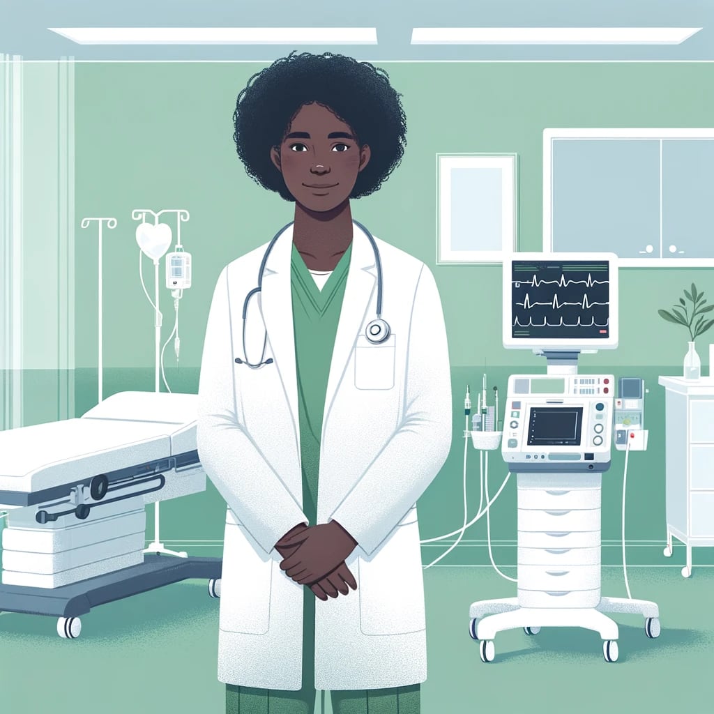 FreshClaim medical billing for anaesthetists