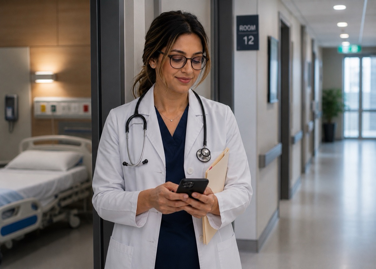 FreshClaim medical billing for physicians