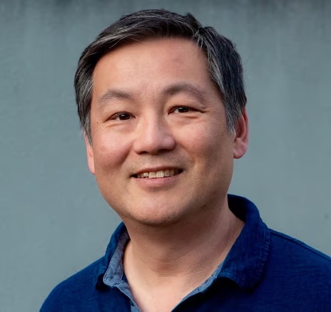 Gabriel Chan, FreshClaim co-founder and practising clinician