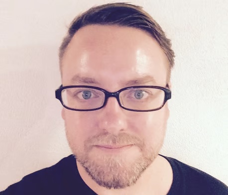 David Perrett, FreshClaim co-founder and lead developer