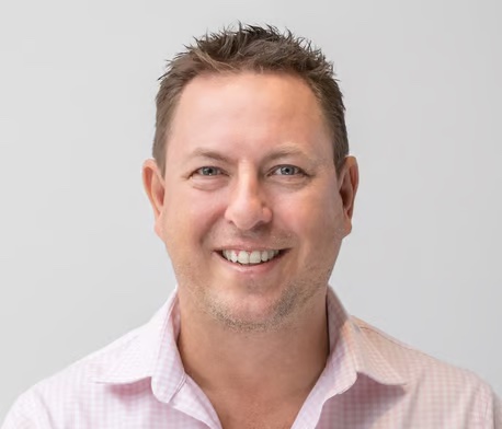 Paul Perrett, FreshClaim co-founder and tech executive