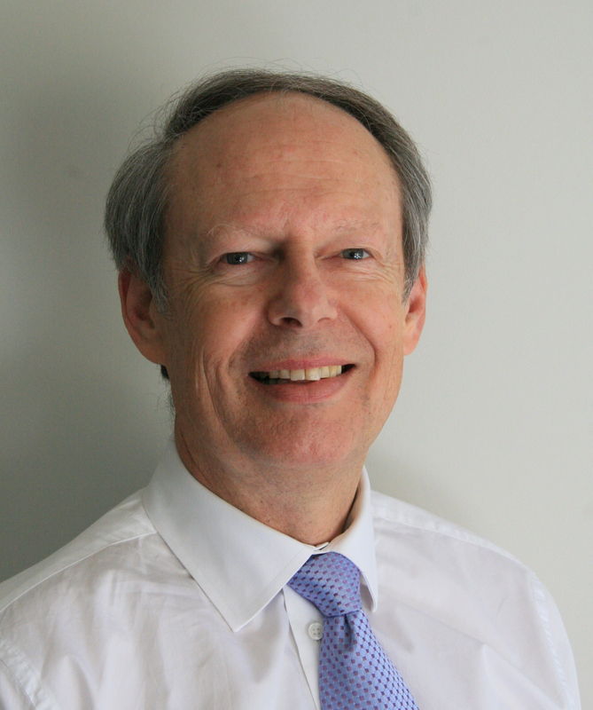 Dr Mal Brkic